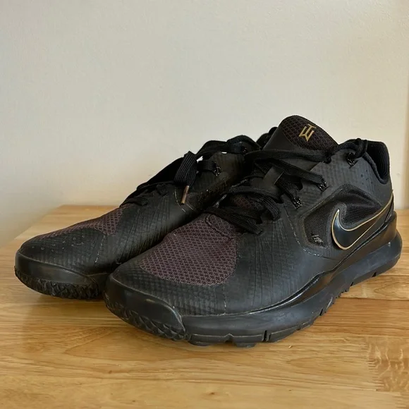 Nike | Shoes | Nike Tw4 Tiger Woods Mesh Soft Spike Golf  display picture 3